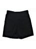 Nike Golf 100% Polyester Solid Black Shorts Size L - photo 2