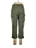 Lee Green Casual Pants Size 14 - photo 2