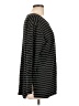 BP. Black 3/4 Sleeve T-Shirt Size L - photo 4