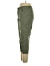 Lee Green Casual Pants Size 14 - photo 5