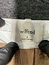 Wilfred 100% Polyester Solid Brown Casual Pants Size 2 - photo 7