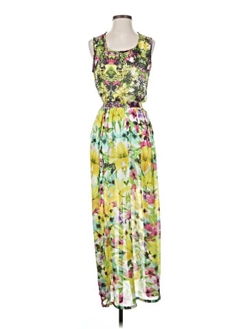 Fun & Flirt Casual Dress (view 1)