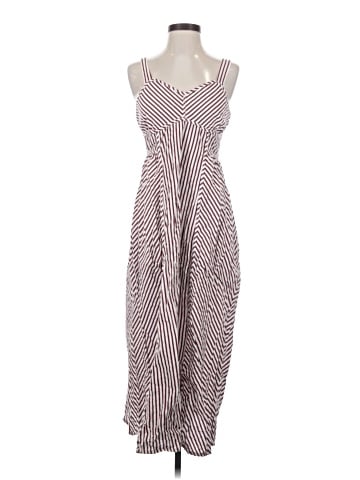 Moon Orchid Casual Dress (view 1)
