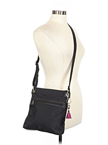 The Sak Crossbody Bag (view 2)