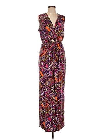 Liz Claiborne Casual Dress (view 1)