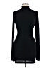 Sky To Moon Black Cocktail Dress Size M - photo 1