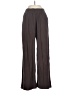 Zara Collection Brown Casual Pants Size S - photo 1