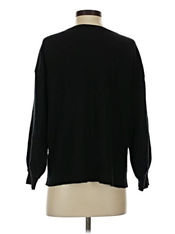 Margaret O'Leary Cashmere Pullover Sweater (view 2)