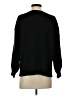 Margaret O'Leary 100% Cashmere Black Cashmere Pullover Sweater Size XS - photo 2