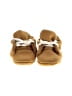 Assorted Brands Tan Booties Size 0-3 mo (baby) - photo 2