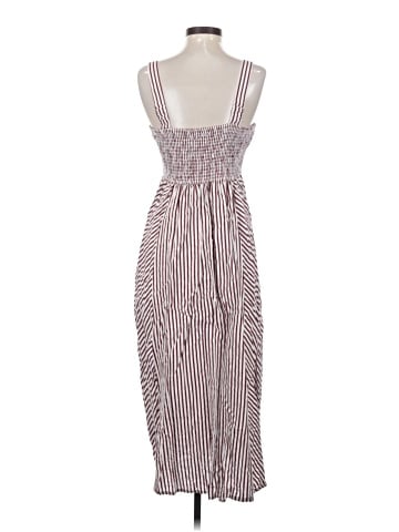 Moon Orchid Casual Dress (view 2)