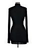 Sky To Moon Black Cocktail Dress Size M - photo 2