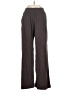 Zara Collection Brown Casual Pants Size S - photo 2