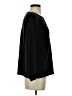 Margaret O'Leary 100% Cashmere Black Cashmere Pullover Sweater Size XS - photo 4