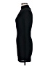 Sky To Moon Black Cocktail Dress Size M - photo 5