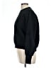 Adidas 100% Cotton Black Sweatshirt Size L - photo 5