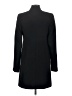 BOSS by HUGO BOSS Black Coat Size 0 - photo 2