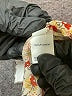 Unbranded 100% Polyester Floral Ivory Casual Dress Size S - photo 8