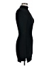 Sky To Moon Black Cocktail Dress Size M - photo 4
