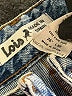 Lois 100% Cotton Blue Jeans Size 26 waist - photo 7
