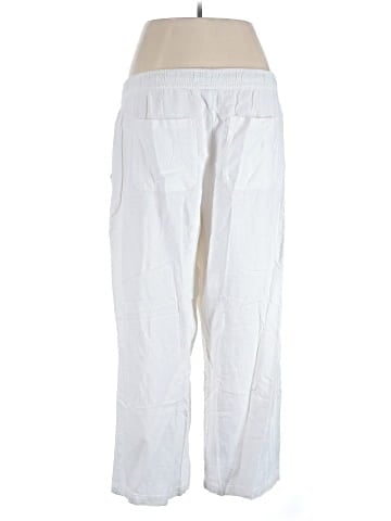 Old Navy Linen Pants (view 2)