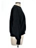 Adidas 100% Cotton Black Sweatshirt Size L - photo 4