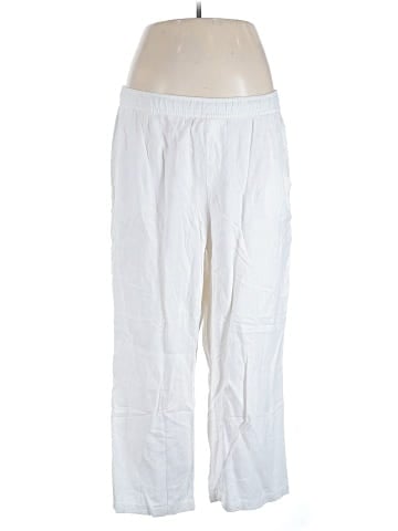 Old Navy Linen Pants (view 1)