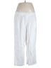 Old Navy White Linen Pants Size XL - photo 1