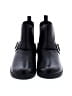 FitFlop Black Ankle Boots Size 9 - photo 2