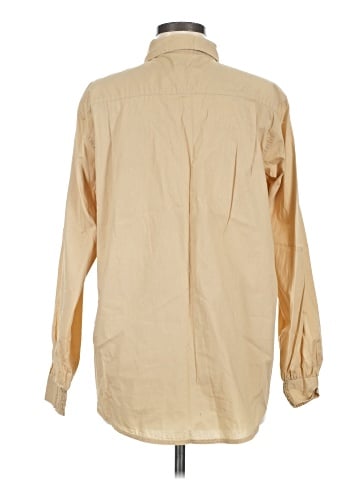 And Now This Long Sleeve Button-Down Shirt (view 2)