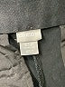 Chico's Solid Black Active Pants Size Lg (2.5) - photo 7