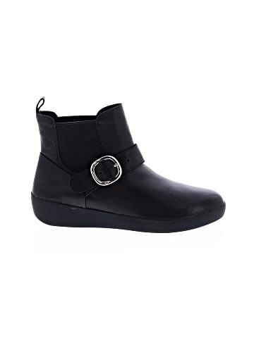 FitFlop Ankle Boots (view 1)