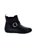 FitFlop Black Ankle Boots Size 9 - photo 1
