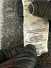 Adidas 100% Recycled Polyester Graphic Black Athletic Shorts Size 7 - photo 4