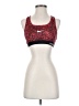 Nike Red Sports Bra Size S - photo 1