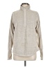 St. John's Bay 100% Polyester Tan Pullover Sweater Size M - photo 1
