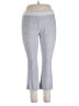 Three Dots Gray Active Pants Size XL - photo 1