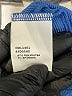 ChicMe Solid Blue Cocktail Dress Size XXL - photo 8