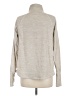 St. John's Bay 100% Polyester Tan Pullover Sweater Size M - photo 2