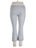 Three Dots Gray Active Pants Size XL - photo 2