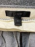 J.Crew Chevron-herringbone Gray Dress Pants Size 6 - photo 7