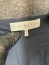 WAYF Blue Gray Vest Size XL - photo 3