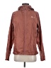 Sierra Designs 100% Polyester Brown Cardigan Size S - photo 1