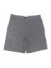 Tail Houndstooth Gray Shorts Size 10 - photo 1