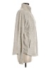 St. John's Bay 100% Polyester Tan Pullover Sweater Size M - photo 4
