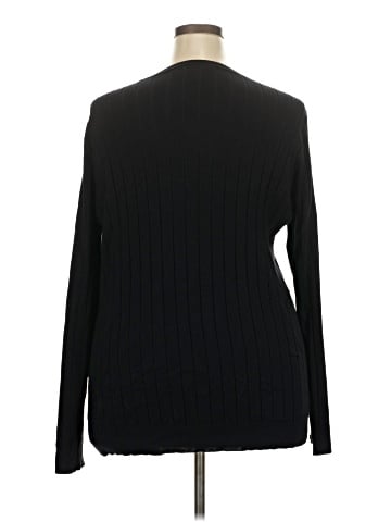 Lane Bryant Pullover Sweater (view 2)