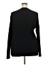 Lane Bryant Black Pullover Sweater Size 26 - 28 Plus - photo 2