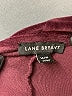 Lane Bryant Burgundy Pullover Sweater Size 14 - 16 Plus - photo 7