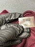 Lane Bryant Burgundy Pullover Sweater Size 14 - 16 Plus - photo 8