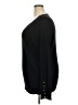 Lane Bryant Black Pullover Sweater Size 26 - 28 Plus - photo 5